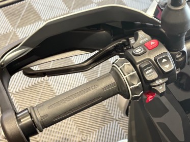 Bmw gs 1300 neuve garantie constructeur occasion  simplicicar aix les bains simplicicar simplicibike france