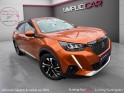 Peugeot 2008 bluehdi 110 ss bvm6 allure pack occasion simplicicar livry gargan simplicicar simplicibike france