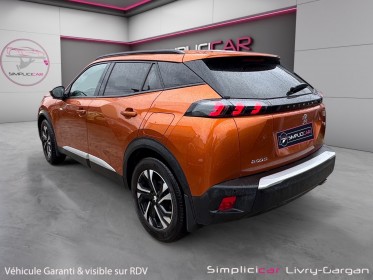 Peugeot 2008 bluehdi 110 ss bvm6 allure pack occasion simplicicar livry gargan simplicicar simplicibike france