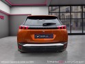 Peugeot 2008 bluehdi 110 ss bvm6 allure pack occasion simplicicar livry gargan simplicicar simplicibike france