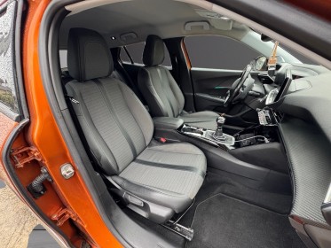 Peugeot 2008 bluehdi 110 ss bvm6 allure pack occasion simplicicar livry gargan simplicicar simplicibike france