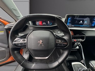 Peugeot 2008 bluehdi 110 ss bvm6 allure pack occasion simplicicar livry gargan simplicicar simplicibike france