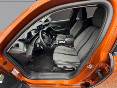 Peugeot 2008 bluehdi 110 ss bvm6 allure pack occasion simplicicar livry gargan simplicicar simplicibike france