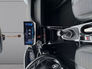 Peugeot 2008 bluehdi 110 ss bvm6 allure pack occasion simplicicar livry gargan simplicicar simplicibike france