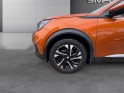 Peugeot 2008 bluehdi 110 ss bvm6 allure pack occasion simplicicar livry gargan simplicicar simplicibike france