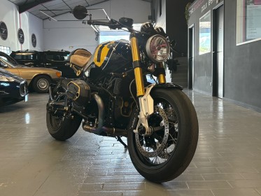 Bmw r nine t 1170 unique occasion  simplicicar aix les bains simplicicar simplicibike france