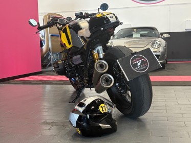 Bmw r nine t 1170 unique occasion  simplicicar aix les bains simplicicar simplicibike france