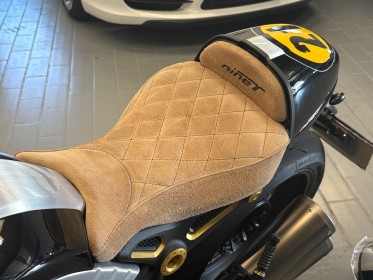 Bmw r nine t 1170 unique occasion  simplicicar aix les bains simplicicar simplicibike france