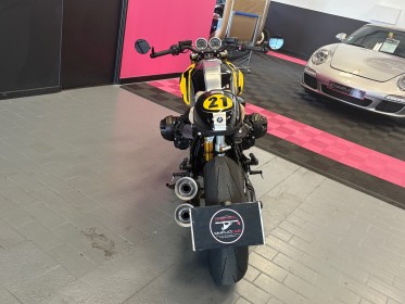 Bmw r nine t 1170 unique occasion  simplicicar aix les bains simplicicar simplicibike france