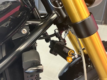 Bmw r nine t 1170 unique occasion  simplicicar aix les bains simplicicar simplicibike france