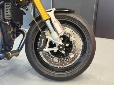 Bmw r nine t 1170 unique occasion  simplicicar aix les bains simplicicar simplicibike france