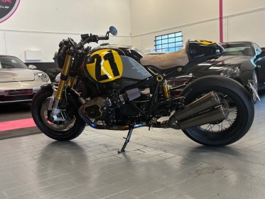 Bmw r nine t 1170 unique occasion  simplicicar aix les bains simplicicar simplicibike france