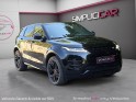 Land rover range rover evoque d240 awd bva9 r-dynamic hse occasion simplicicar veauche simplicicar simplicibike france