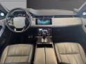 Land rover range rover evoque d240 awd bva9 r-dynamic hse occasion simplicicar veauche simplicicar simplicibike france