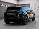 Land rover range rover evoque d240 awd bva9 r-dynamic hse occasion simplicicar veauche simplicicar simplicibike france
