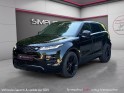 Land rover range rover evoque d240 awd bva9 r-dynamic hse occasion simplicicar veauche simplicicar simplicibike france