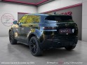 Land rover range rover evoque d240 awd bva9 r-dynamic hse occasion simplicicar veauche simplicicar simplicibike france