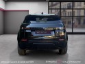 Land rover range rover evoque d240 awd bva9 r-dynamic hse occasion simplicicar veauche simplicicar simplicibike france