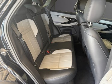 Land rover range rover evoque d240 awd bva9 r-dynamic hse occasion simplicicar veauche simplicicar simplicibike france