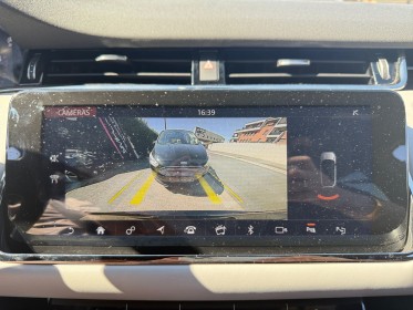 Land rover range rover evoque d240 awd bva9 r-dynamic hse occasion simplicicar veauche simplicicar simplicibike france