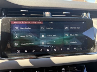 Land rover range rover evoque d240 awd bva9 r-dynamic hse occasion simplicicar veauche simplicicar simplicibike france