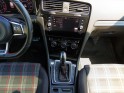 Volkswagen golf gti 2.0 tsi 245 dsg7  / caméra de recul / toit ouvrant pano / becquet ar / lame av occasion réunion ville...