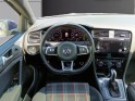 Volkswagen golf gti 2.0 tsi 245 dsg7  / caméra de recul / toit ouvrant pano / becquet ar / lame av occasion réunion ville...