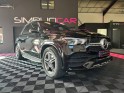 Mercedes gle 350 de hybride 9g-tronic 4matic amg line - garantie 12 mois constructeur airmatic - occasion  simplicicar aix... Mercedes gle 350 de hybride 9g-tronic 4matic amg line - garantie 12 mois constructeur airmatic - occasion  simplicicar aix...