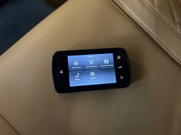 Bentley bentayga w12 6.0 608 ch bva occasion  simplicicar aix les bains simplicicar simplicibike france