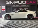Aston martin v8 vantage s coupe 4.7 436 s sportshift ii v8 s occasion  simplicicar aix les bains simplicicar simplicibike...