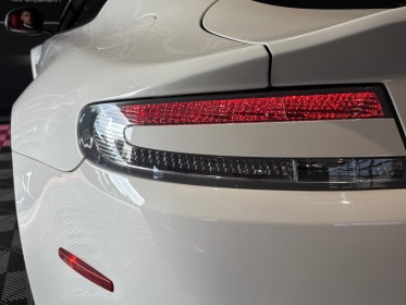 Aston martin v8 vantage s coupe 4.7 436 s sportshift ii v8 s occasion  simplicicar aix les bains simplicicar simplicibike...