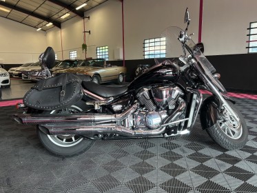 Suzuki intruder  1800 comme neuve garantie 12 mois occasion  simplicicar aix les bains simplicicar simplicibike france