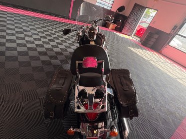 Suzuki intruder  1800 comme neuve garantie 12 mois occasion  simplicicar aix les bains simplicicar simplicibike france