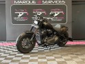Harley davidson softail fat bob 107 1745cm3 garantie 12 mois 1ere main occasion  simplicicar aix les bains simplicicar... Harley davidson softail fat bob 107 1745cm3 garantie 12 mois 1ere main occasion  simplicicar aix les bains simplicicar...