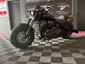 Harley davidson softail fat bob 107 1745cm3 garantie 12 mois 1ere main occasion  simplicicar aix les bains simplicicar... Harley davidson softail fat bob 107 1745cm3 garantie 12 mois 1ere main occasion  simplicicar aix les bains simplicicar...