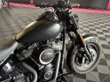 Harley davidson softail fat bob 107 1745cm3 garantie 12 mois 1ere main occasion  simplicicar aix les bains simplicicar... Harley davidson softail fat bob 107 1745cm3 garantie 12 mois 1ere main occasion  simplicicar aix les bains simplicicar...