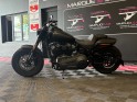 Harley davidson softail fat bob 107 1745cm3 garantie 12 mois 1ere main occasion  simplicicar aix les bains simplicicar... Harley davidson softail fat bob 107 1745cm3 garantie 12 mois 1ere main occasion  simplicicar aix les bains simplicicar...