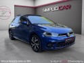 Volkswagen polo 1.0 tsi 95 dsg7 r-line sono beats - toit ouvrant - caméra de recul occasion champigny-sur-marne (94)...