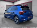 Volkswagen polo 1.0 tsi 95 dsg7 r-line sono beats - toit ouvrant - caméra de recul occasion champigny-sur-marne (94)...