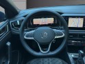 Volkswagen polo 1.0 tsi 95 dsg7 r-line sono beats - toit ouvrant - caméra de recul occasion champigny-sur-marne (94)...