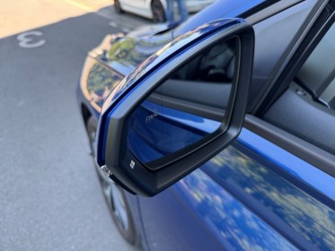 Volkswagen polo 1.0 tsi 95 dsg7 r-line sono beats - toit ouvrant - caméra de recul occasion champigny-sur-marne (94)...