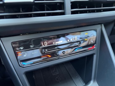 Volkswagen polo 1.0 tsi 95 dsg7 r-line sono beats - toit ouvrant - caméra de recul occasion champigny-sur-marne (94)...