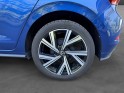 Volkswagen polo 1.0 tsi 95 dsg7 r-line sono beats - toit ouvrant - caméra de recul occasion champigny-sur-marne (94)...