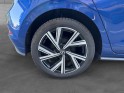 Volkswagen polo 1.0 tsi 95 dsg7 r-line sono beats - toit ouvrant - caméra de recul occasion champigny-sur-marne (94)...