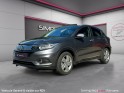 Honda hr-v 1.5  i-vtec exclusive - toit ouvrant - caméra - garantie 12 mois occasion simplicicar nimes - rb auto simplicicar... Honda hr-v 1.5  i-vtec exclusive - toit ouvrant - caméra - garantie 12 mois occasion simplicicar nimes - rb auto simplicicar...