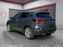 Honda hr-v 1.5  i-vtec exclusive - toit ouvrant - caméra - garantie 12 mois occasion simplicicar nimes - rb auto simplicicar... Honda hr-v 1.5  i-vtec exclusive - toit ouvrant - caméra - garantie 12 mois occasion simplicicar nimes - rb auto simplicicar...