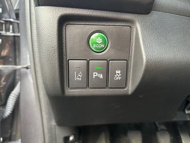 Honda hr-v 1.5  i-vtec exclusive - toit ouvrant - caméra - garantie 12 mois occasion simplicicar nimes - rb auto simplicicar...