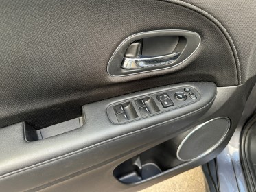 Honda hr-v 1.5  i-vtec exclusive - toit ouvrant - caméra - garantie 12 mois occasion simplicicar nimes - rb auto simplicicar...