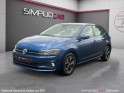 Volkswagen polo 1.0 tsi 95 bvm5 confortline - régulateur - clim - distri ok - garantie 12 mois occasion simplicicar nimes -... Volkswagen polo 1.0 tsi 95 bvm5 confortline - régulateur - clim - distri ok - garantie 12 mois occasion simplicicar nimes -...