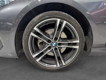 Bmw serie 2 gran coupe f44 216d 116 ch dkg7 m sport caméra carplay tête haute garantie constructeur juin 2026 occasion...